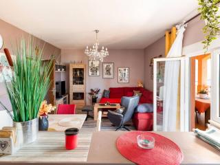 Three Bedroom Apartment with Terrace and Sea View - Trogir - 9