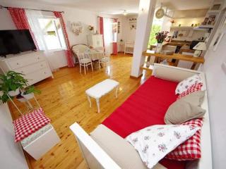 Blissful Bay Apartments Vrboska - One Bedroom Apartment with Terrace - Vrboska - 0