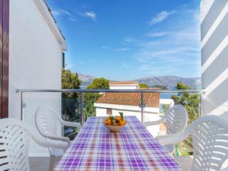 Lumbarda Resort Apartments - Standard One-Bedroom Apartment B6 - Lumbarda (Lombarda) - 3