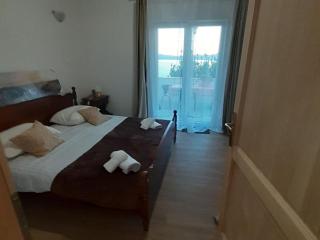 Two Bedroom Apartment with Sea View - Slano - 5