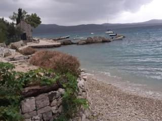 Two Bedroom Apartment with Sea View - Slano - 1