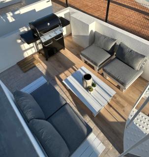3 Bedroom Villa La Segaria - El Verger - 9