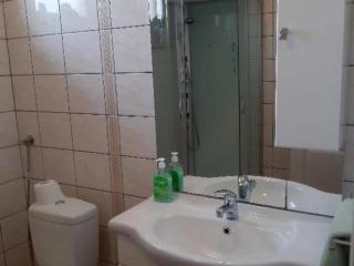 One Bedroom Apartment with Balcony - 2