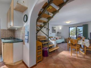 Apartment Villa Mirna - Three Bedroom Apartment with Balcony and Sea View - Njivice - 9
