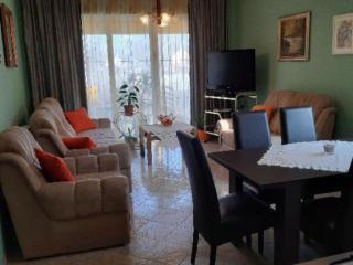 One Bedroom Apartment with Balcony - 9
