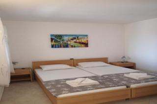 Lumbarda Resort Apartments - Superior Two bedroom Apartment with Mountain View E1 - Lumbarda - 7