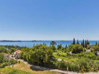 Two Bedroom Apartment With Sea View 11 - Mlini - 2