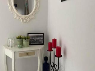Apartments Lara Rab - One Bedroom Apartment with Balcony - Rab - 0