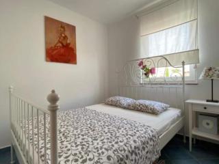 Apartments Lara Rab - One Bedroom Apartment with Balcony - Rab - 1