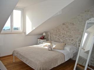 Villa Mediterranea - Studio with Sea View - Mlini - 4