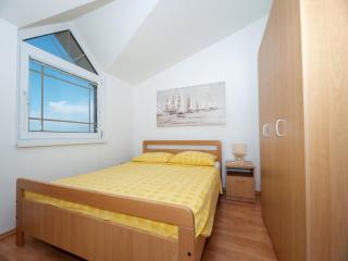 Apartments Ivankovic - Two Bedroom Apartment with Terrace - Nin - 5