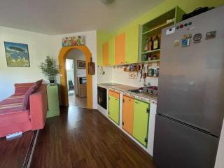 Classic and Modern Umag Apartment with Terrace and BBQ - Two Bedroom Apartment with Terrace - Umago - 4