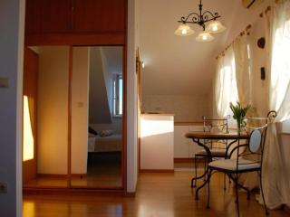 Villa Mediterranea - Studio with Sea View - Mlini - 7