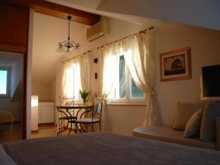 Villa Mediterranea - Studio with Sea View - Mlini - 5