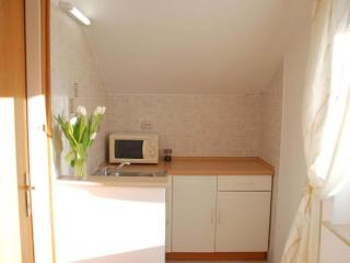 Villa Mediterranea - Studio with Sea View - Mlini - 6