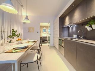 Vibrant and Elegant Downtown Krk Apartments - Classic Studio Apartment - 7