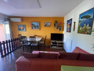 Classic and Modern Umag Apartment with Terrace and BBQ - Two Bedroom Apartment with Terrace - Umago - 8