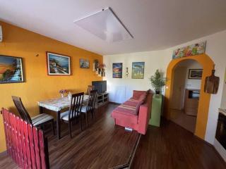Classic and Modern Umag Apartment with Terrace and BBQ - Two Bedroom Apartment with Terrace - Umago - 9