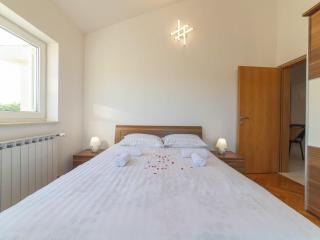 Idyllic Getaway Lovrec Villa with Pool - Five Bedroom Villa with Pool - 1