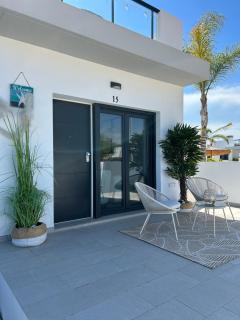 3 Bedroom Villa La Segaria - El Verger - 6