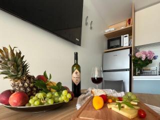 Mobile Home Maris - Two Bedroom Mobile Home - Orebić - 9