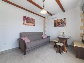 Serene Retreat Holiday Home with Pool - Two Bedroom Holiday Home - Veliki Broćanac - 9