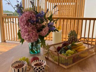 Mobile Home Maris - Two Bedroom Mobile Home - Orebić - 7