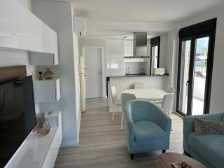 3 Bedroom Villa La Segaria - El Verger - 2