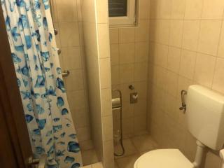 Apartmani Villa Borzic - One Bedroom Apartment with Terarce and Sea View - Omiš - 5