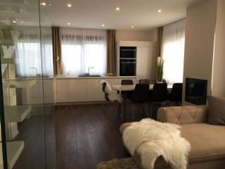 Modern Villa with Private Heated Pool and Lounge Area for a Relaxing Stay - Four Bedroom Villa - 0