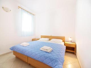 Lumbarda Resort Apartments - Standard One-Bedroom Apartment A1 - Lumbarda (Lombarda) - 7
