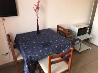 Apartmani Villa Borzic - One Bedroom Apartment with Terarce and Sea View - Omiš - 9
