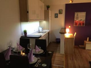 One bedroom apartment with terrace - 5