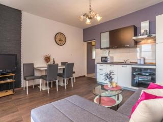 Villa Julia - One Bedroom Apartment 5 - Biograd na Moru - 6
