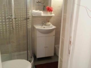 Apartments trbi - One Bedroom Apartment - Karlo - Gornji Karin - 4