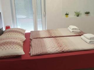 Pansion Belvedere - One Bedroom Apartment with Terrace Magnolia - Mali Lošinj - 3