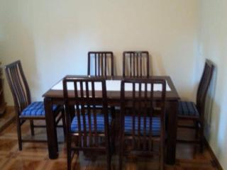 Apartments trbi - One Bedroom Apartment - Karlo - Gornji Karin - 8