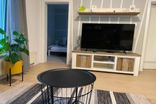 Modern & Charming - Free Private Parking - One Bedroom Apartment - Zagreb - 3