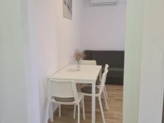 Apartments Rubbi - Two Bedroom Apartment with Terrace - Vrsi - 8