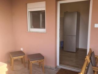 Apartments Rubbi - Two Bedroom Apartment with Terrace - Vrsi - 0