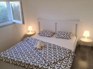 Apartments Rubbi - Two Bedroom Apartment with Terrace - Vrsi - 4
