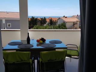 Two-Bedroom Apartment With Sea View - 1