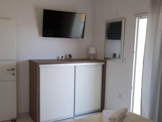 Two-Bedroom Apartment With Sea View - Novalja - 6
