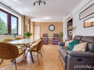 Apartments Villa Mavi-Two Bedroom Apartment Ground floor A1 - Plitvička Jezera - 0