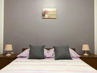 Chic and Cozy Brsec Apartment with Sea View - Two Bedroom Apartment with Sea View - Brseč - 8