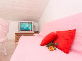 Apartments Lili Two Bedroom Apartment Sea View 3 - Podgora - 0