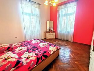 Secluded Lovran Apartment with Balcony and Patio- Two Bedroom Apartment - Lovran - 3