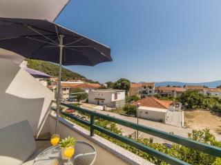 Apartments Nmn - Studio Apartment with Balcony 2 - Drvenik - 2