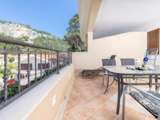 One Bedroom Apartment with Terrace and Sea View 6 - Zastražišće - 6