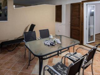 One Bedroom Apartment with Terrace and Sea View 6 - Zastražišće - 7